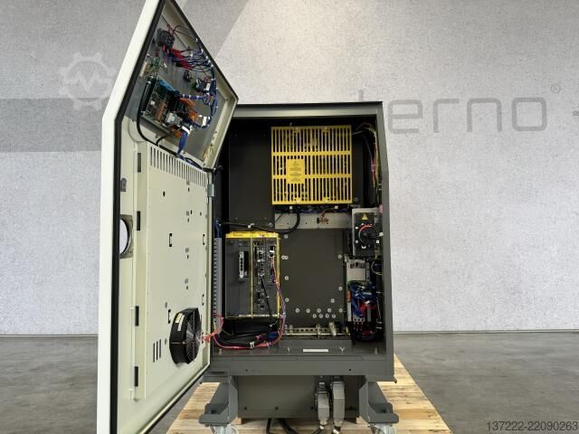 Refurbished Robot med 1 års garanti FANUC R-2000iB/210F