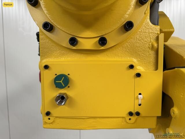 Refurbished Robot med 1 års garanti FANUC R-2000iB/210F