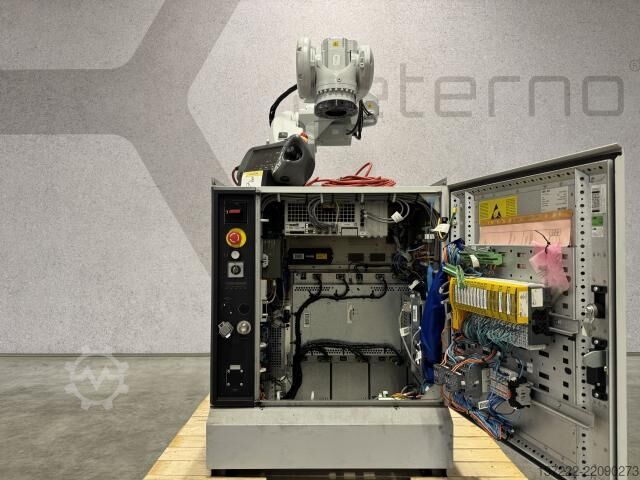 Generalüberholter Industrieroboter — 1 Jahr Garantie ABB IRB 6640-235/2.55