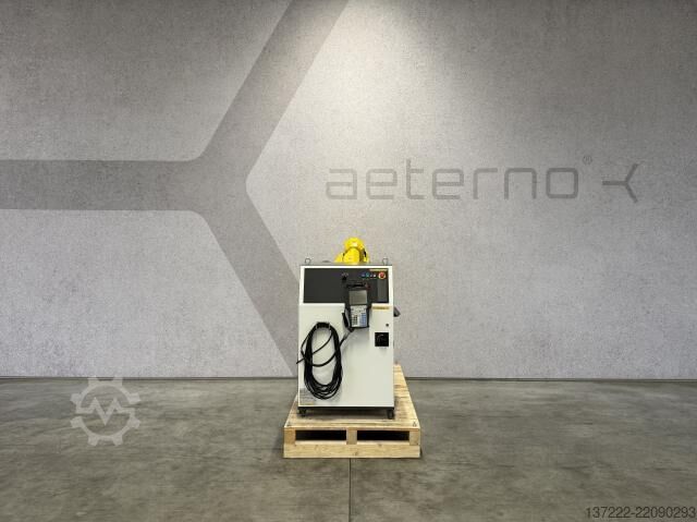 Refurbished Robot med 1 års garanti FANUC M-20iA
