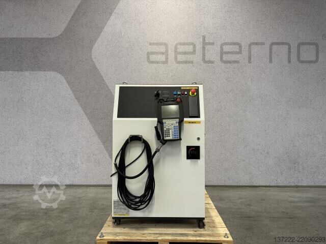 Refurbished Robot med 1 års garanti FANUC M-20iA