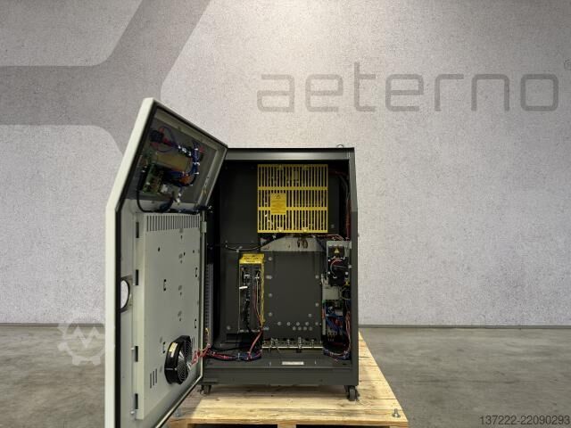 Refurbished Robot med 1 års garanti FANUC M-20iA