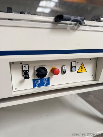 Centro de mecanizado para madera SCM startech cn k