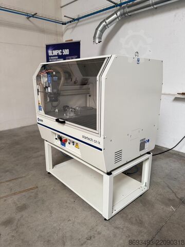 Centro de mecanizado para madera SCM startech cn k