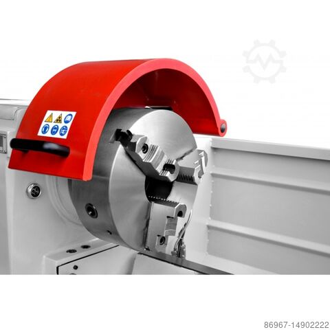 Universele metaal-draaibank CORMAK CORMAK 460 x 1000