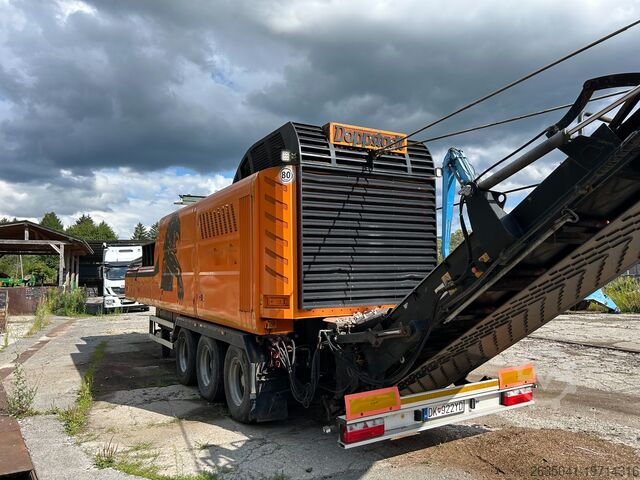 Doppstadt DH910 Doppstadt DH910