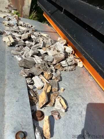 Doppstadt DH910 Doppstadt DH910