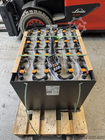 Batteri til drev *Sonstige 48V Batterie 625 AH Bj.2022