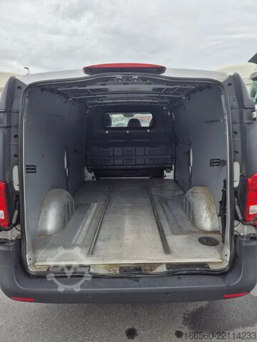 Van Mercedes-Benz Vito 114 CDI