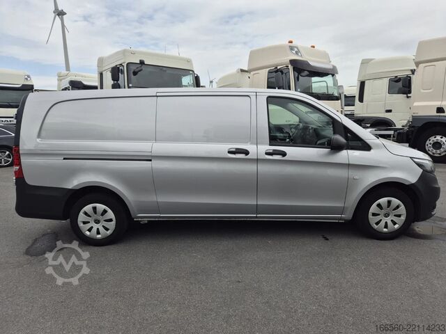 Van Mercedes-Benz Vito 114 CDI