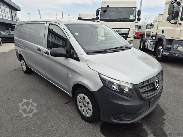Van Mercedes-Benz Vito 114 CDI
