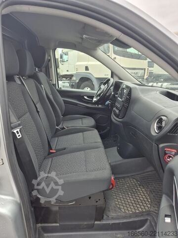 Van Mercedes-Benz Vito 114 CDI
