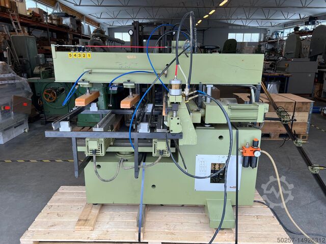 Boormachine BIESSE Forecon 51