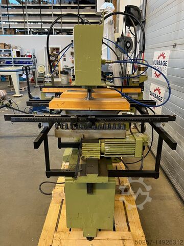 Boormachine BIESSE Forecon 51