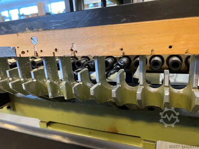 Boormachine BIESSE Forecon 51