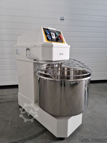 Spirál keverő Ital Form BW 40