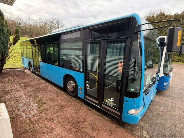 Městský autobus MERCEDES-BENZ Citaro  O 530 , Klima