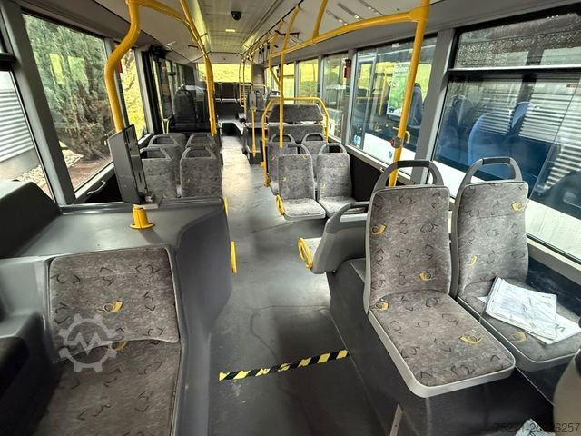 Městský autobus MERCEDES-BENZ Citaro  O 530 , Klima