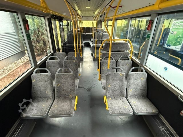 Městský autobus MERCEDES-BENZ Citaro  O 530 , Klima