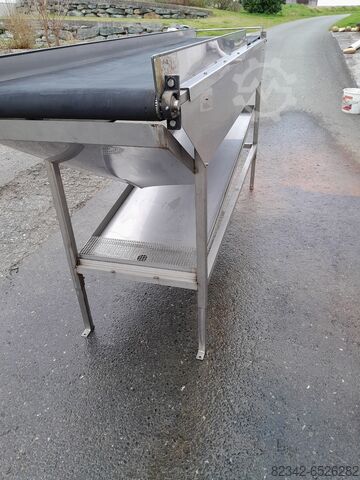 Appels waterafvoer Staas  Belgien Wasserentleerung  1Stück vorhanden