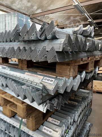 Plug-in rekken Bito SV