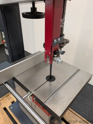 Båndsav HAMMER N4400