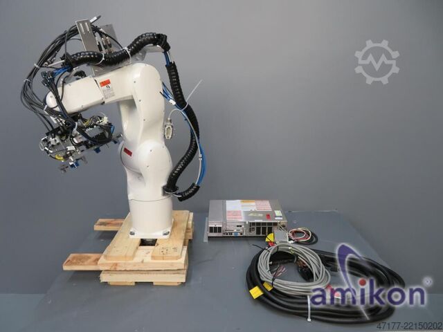 6-axis robot Denso VS-068