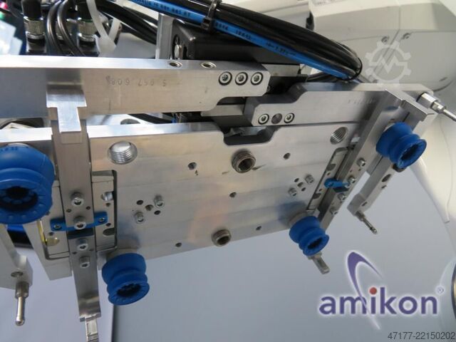6-axis robot Denso VS-068