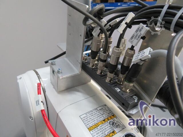 6-axis robot Denso VS-068
