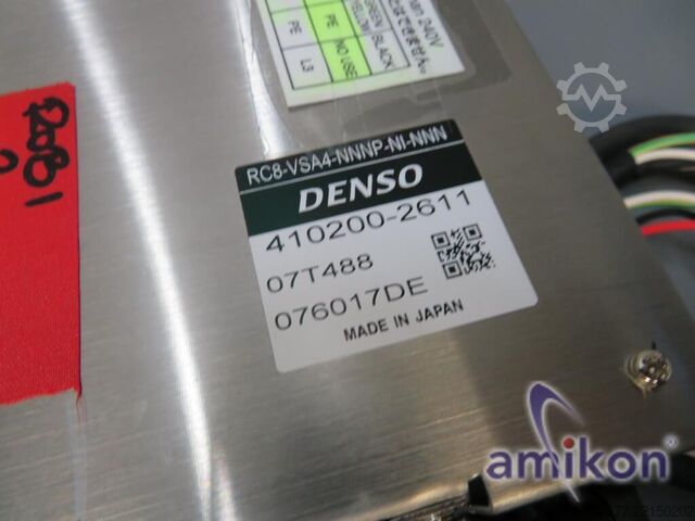 6-axis robot Denso VS-068