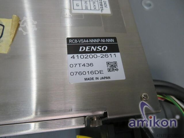 6-axis robot Denso VS-068