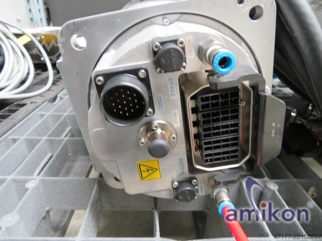 6-axis robot Denso VS-068