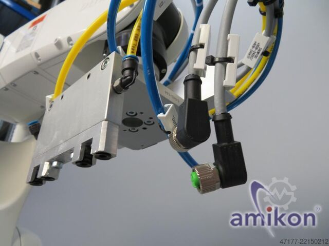 6-akset robot Denso VS-068