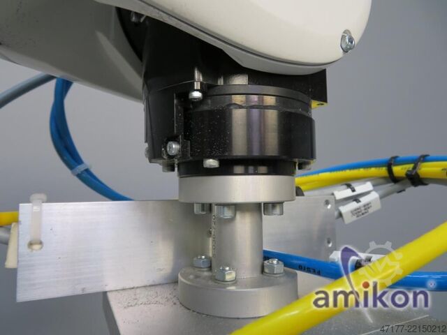6-akset robot Denso VS-068
