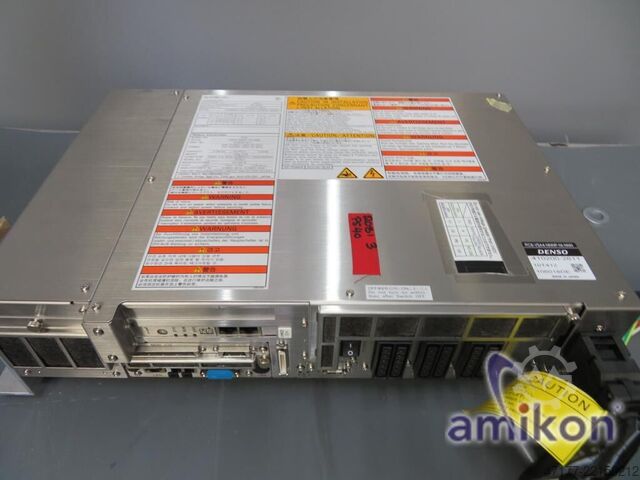 6-akset robot Denso VS-068