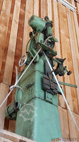Afiladora Vollmer CNE