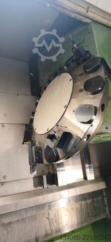 CNC-draaibank Traub TND550