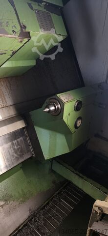 CNC-draaibank Traub TND550