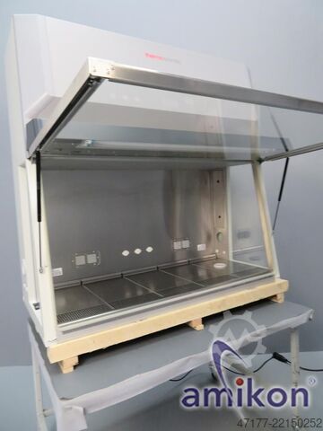 Biologisk sikkerhedsbænk Thermo Fisher Scientific Herasafe 2030i 1.5