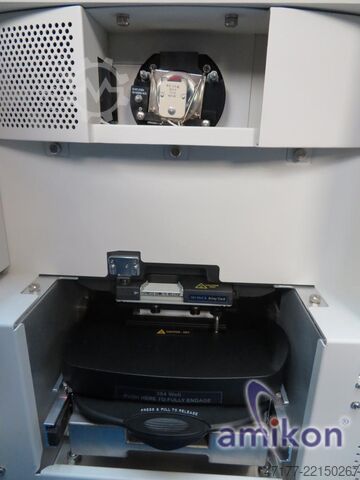 Real-time PCR-maskine Applied Biosystems ViiA7