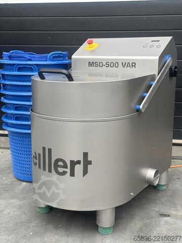 2021 Eillert MSD-500 VAR Eillert MSD-500 VAR