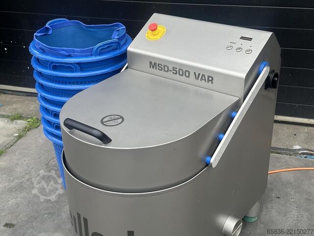2021 Eillert MSD-500 VAR Eillert MSD-500 VAR