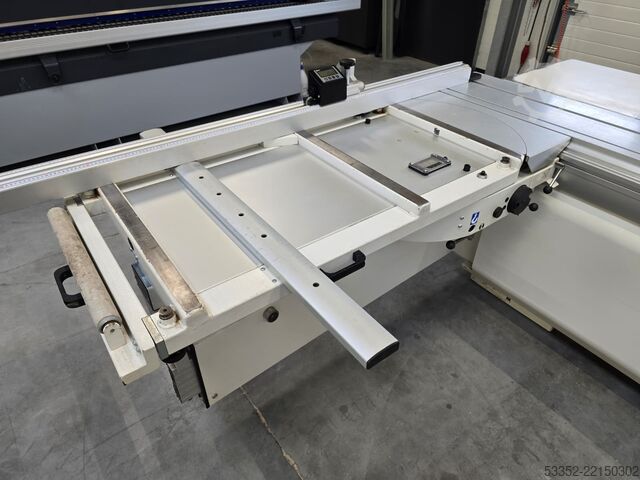 Formatsav SCM 320cm SiX