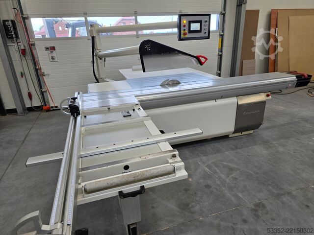 Formatsav SCM 320cm SiX