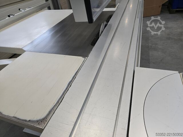 Formatsav SCM 320cm SiX