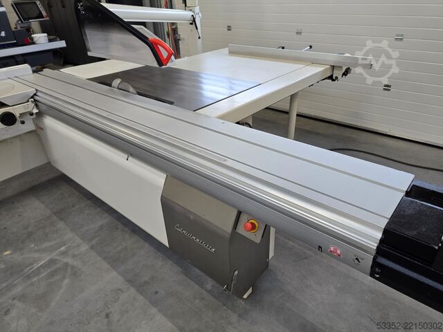 Formatsav SCM 320cm SiX