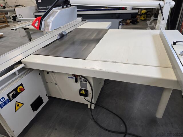 Formatsav SCM 320cm SiX