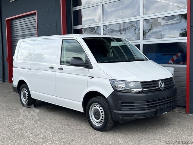 Kassevogn VOLKSWAGEN T6.1 Transporter 2.0 TDI Klima Heckflügeltüren