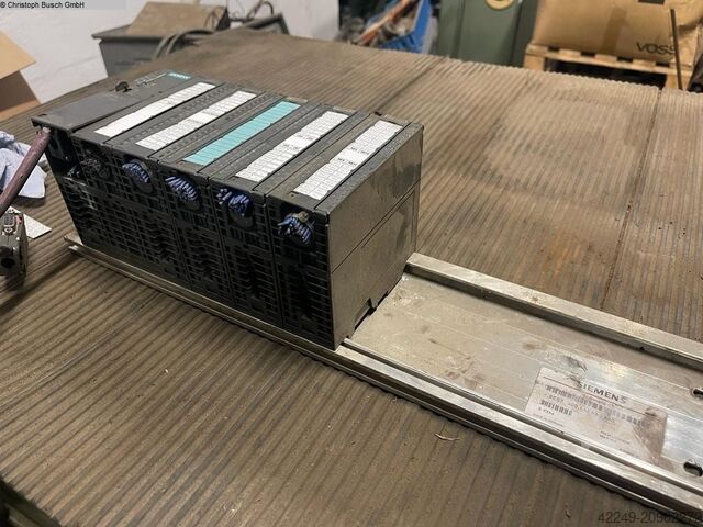 Zubehör SIEMENS ZUBEHOER