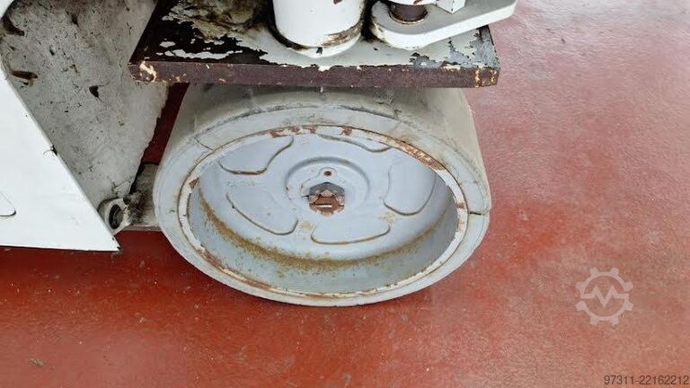 Makaslı kaldırma Genie GS-3246
